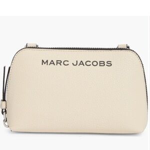 NWT MARC JACOBS Crossbody
